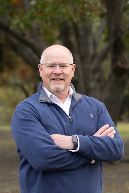 Tyler Shull — Founder, CTX Connect